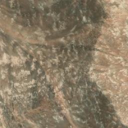 Satellite imagery of Cerro Agua Verde, CL