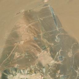 Satellite imagery of Buena Esperanza de Vaquillas, CL