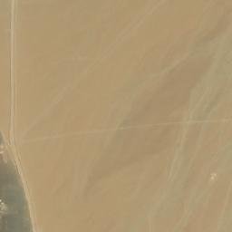 Satellite imagery of Buena Esperanza de Vaquillas, CL