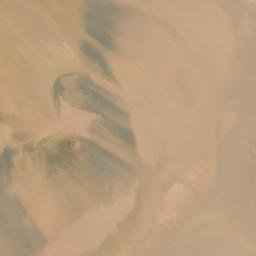 Satellite imagery of Cerro Dos Hermanos, CL