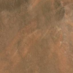 Satellite imagery of Cerro del Medio, CL