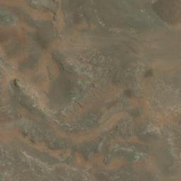 Satellite imagery of Portezuelo del Azufre, CL