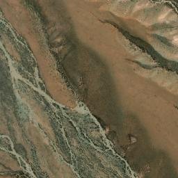 Satellite imagery of Cerro Abra Blanca, AR