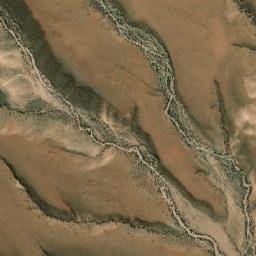 Satellite imagery of Cerro Abra Blanca, AR