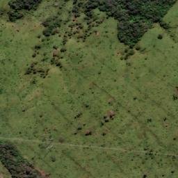 Satellite imagery of Loma de la Casa, AR