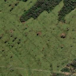 Satellite imagery of Loma de la Casa, AR
