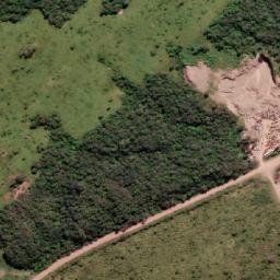 Satellite imagery of Loma de la Casa, AR