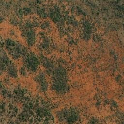 Satellite imagery of MAOLOGANE, BW