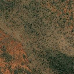 Satellite imagery of MAOLOGANE, BW