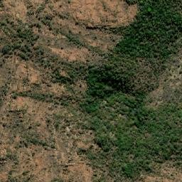 Satellite imagery of MARICO 39, BW