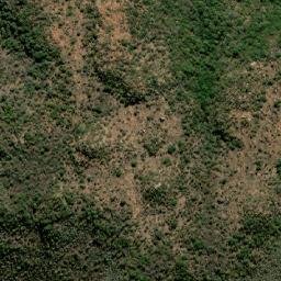 Satellite imagery of MARICO 39, BW