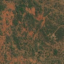 Satellite imagery of DUIKERBOUT, BW