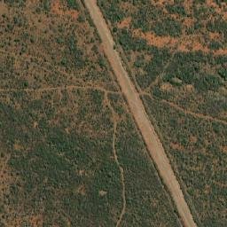 Satellite imagery of DUIKERBOUT, BW