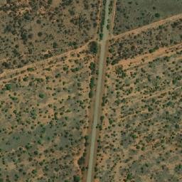 Satellite imagery of ONTEVREDEN, BW