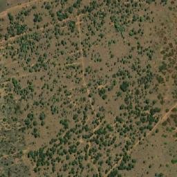 Satellite imagery of ONTEVREDEN, BW