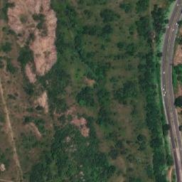 Satellite imagery of FRIEDENHEIM, MZ
