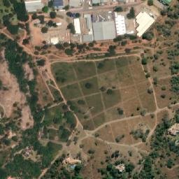 Satellite imagery of FRIEDENHEIM, MZ