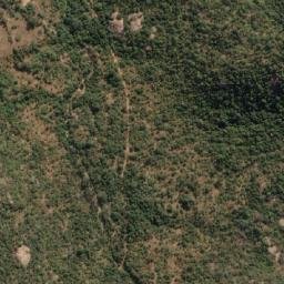 Satellite imagery of KLOUKLOU, MZ
