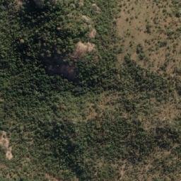 Satellite imagery of KLOUKLOU, MZ