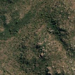 Satellite imagery of MANGWATO, MZ
