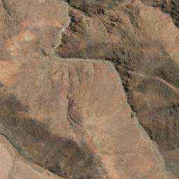 Satellite imagery of San Ramón, CL