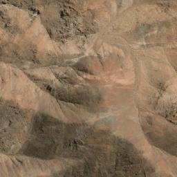 Satellite imagery of San Ramón, CL