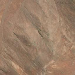 Satellite imagery of Cerro Negro, CL