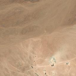 Satellite imagery of Canchas, CL