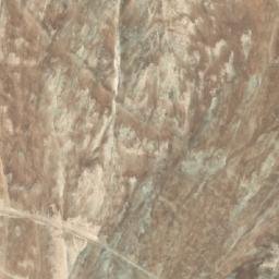 Satellite imagery of Cerro Canchas, CL