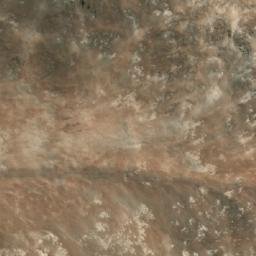 Satellite imagery of Cerro Agua Verde, CL