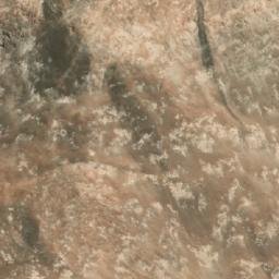 Satellite imagery of Cerro Agua Verde, CL