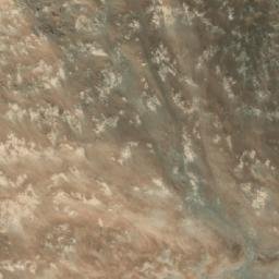 Satellite imagery of Cerro Agua Verde, CL