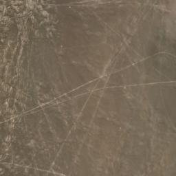 Satellite imagery of Cerro de la Chicoca, CL