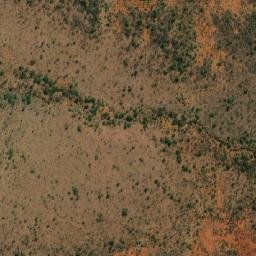 Satellite imagery of MAOLOGANE, BW