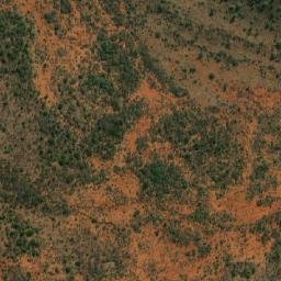Satellite imagery of MAOLOGANE, BW