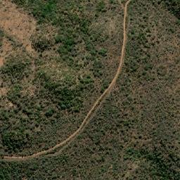Satellite imagery of MARICO 39, BW