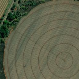 Satellite imagery of MARICO 62, BW