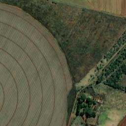 Satellite imagery of MARICO 62, BW