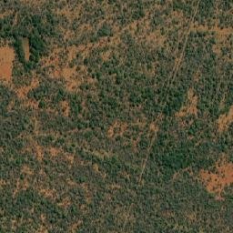 Satellite imagery of MARICO 68, BW