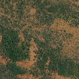 Satellite imagery of MARICO 68, BW