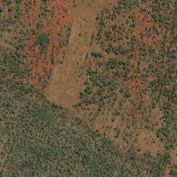 Satellite imagery of DUIKERBOUT, BW