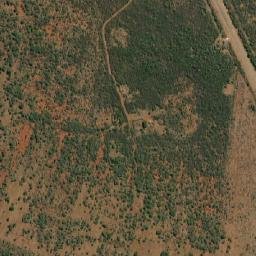 Satellite imagery of DUIKERBOUT, BW