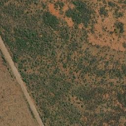 Satellite imagery of DUIKERBOUT, BW