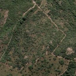 Satellite imagery of PRAAMKOP, MZ