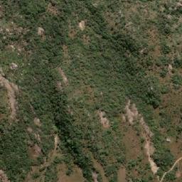Satellite imagery of PRAAMKOP, MZ
