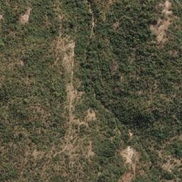 Satellite imagery of KLOUKLOU, MZ
