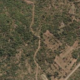 Satellite imagery of KLOUKLOU, MZ