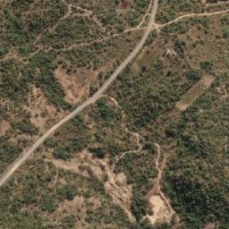 Satellite imagery of KLOUKLOU, MZ