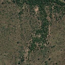 Satellite imagery of KLOKWENI, MZ