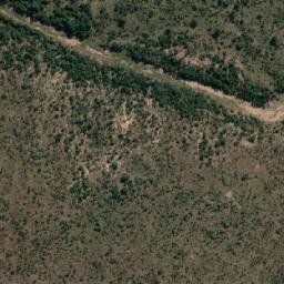 Satellite imagery of KLOKWENI, MZ
